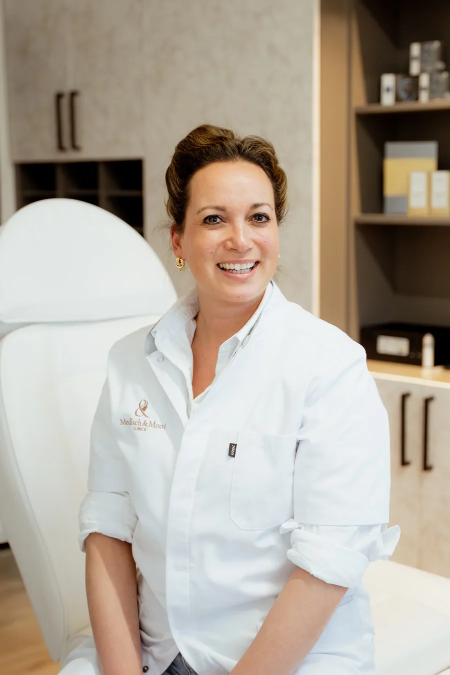 Drs. Esther Boeren-Kalicharan